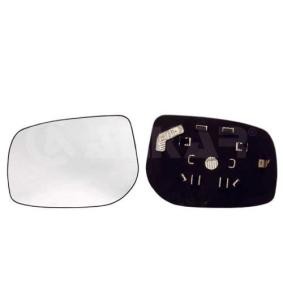 Acquista Vetro specchio, specchio esterno da ALKAR 6431267 a buon mercato per soli 7,99 €