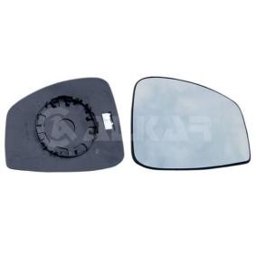 Spiegelglas, Außenspiegel 6432233