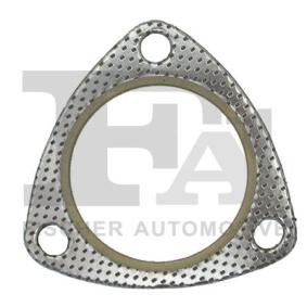 Dichtung, Abgasrohr für VW von FA1