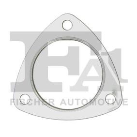 Dichtung, Abgasrohr 120-908 FIAT CROMA von FA1