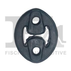 Halter, Abgasanlage 133-907