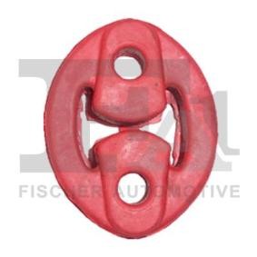 Halter, Abgasanlage 133-921