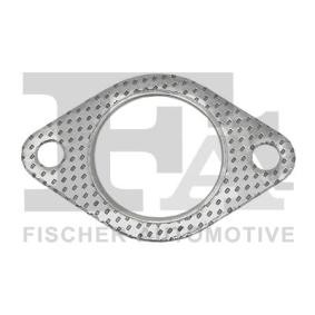 Dichtung, Abgasrohr für HYUNDAI von FA1