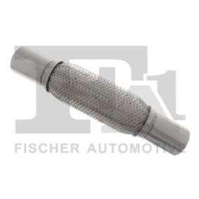 Flexrohr, Abgasanlage 452-340 LAND ROVER von FA1