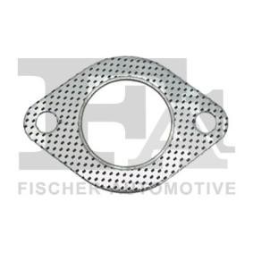 Dichtung, Abgasrohr für SUBARU von FA1