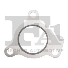 Dichtung, Abgasrohr für MAZDA von FA1