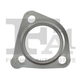Dichtung, Abgasrohr für MAZDA von FA1