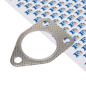 Dichtung, Abgasrohr 890-903 FIAT FULLBACK von FA1