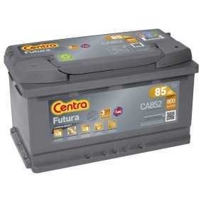 Køb Starterbatteri af CENTRA CA852 til den lave pris 1433,96 DKK