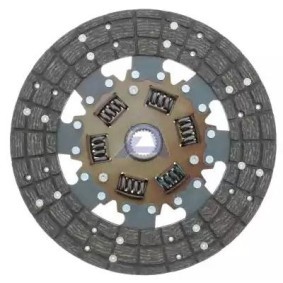 Osta Kytkinlevy AISIN:llä DG-027 edullisesti hintaan 141,85 €