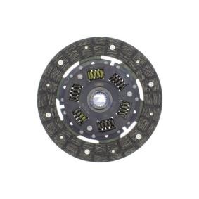 Kupplungsscheibe DH-007