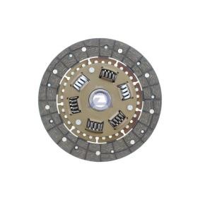 Kupplungsscheibe DH-014
