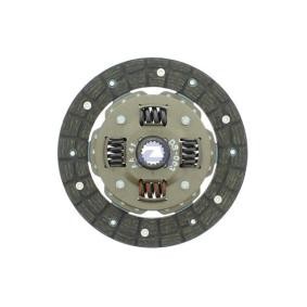 Osta Kytkinlevy AISIN:llä DS-003 edullisesti hintaan 78,09 €