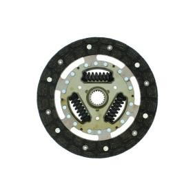 Compre Disco de embraiagem da AISIN DT-211V a um preço baixo por 70,28 €