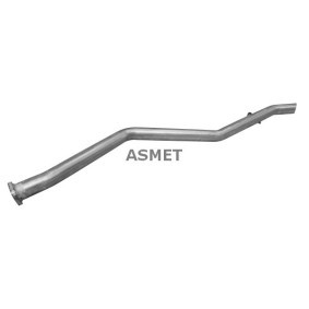 Abgasrohr 28.009 KIA PREGIO von ASMET