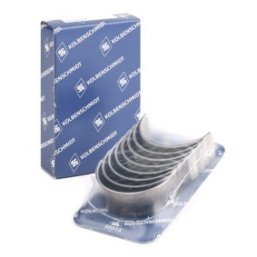 Acquista Kit bronzine di biella da KOLBENSCHMIDT 77554600 a buon mercato per soli 94,54 €