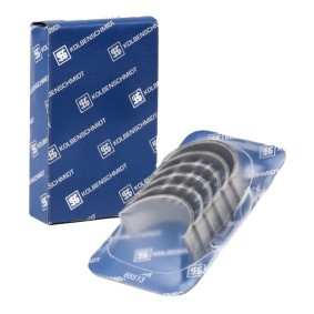 Acquista Kit bronzine di biella da KOLBENSCHMIDT 77696600 a buon mercato per soli 20,85 €