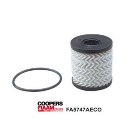 Ölfilter von COOPERSFIAAM FILTERS FA5747AECO