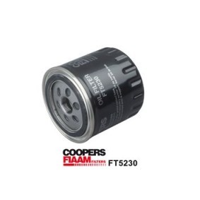 Compre Filtro de óleo da COOPERSFIAAM FILTERS FT5230 a um preço baixo por 10,14 €
