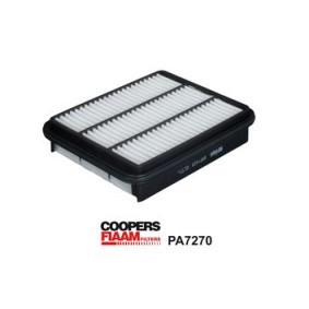 Osta Ilmansuodatin COOPERSFIAAM FILTERS:llä PA7270 edullisesti hintaan 19,22 €
