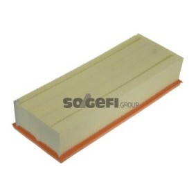 Compre Filtro de ar da COOPERSFIAAM FILTERS PA7444 a um preço baixo por 15,92 €