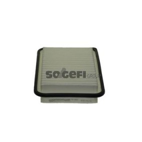 Compre Filtro de ar da COOPERSFIAAM FILTERS PA7643 a um preço baixo por 14,12 €