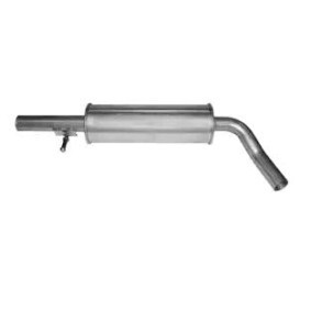 Compre Panela de escape central da VEGAZ VS-293AT a um preço baixo por 37,56 €