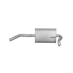 Compre Panela de escape traseira da VEGAZ VS-352AT a um preço baixo por 47,46 €