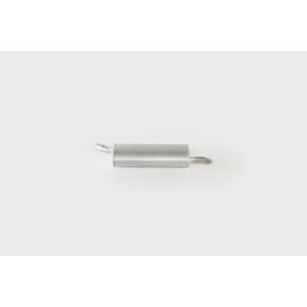 Compre Panela de escape de VEGAZ online para Astra F Caravan (T92) a preços moderados