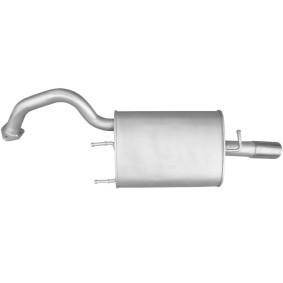 Compre Panela de escape traseira da VEGAZ MIS-145 a um preço baixo por 181,52 €