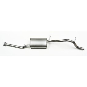 Compre Panela de escape traseira da VEGAZ SZS-65 a um preço baixo por 78,23 €