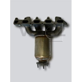 Acquista Catalizzatore da VEGAZ OK-824 a buon mercato per soli 408,87 €