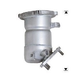 Katalysator HUK-936 KIA MAGENTIS von VEGAZ