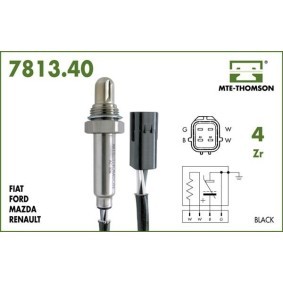 Compre Sonda lambda da VEGAZ ULS-49 a um preço baixo por 95,94 €