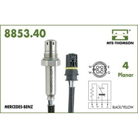 Köp Lambdasond av VEGAZ ULS-26 till det låga priset 1277,57 kr