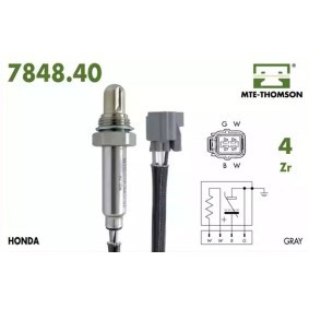 Köp Lambdasond av VEGAZ ULS-98 till det låga priset 1558,55 kr