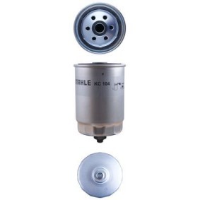 Compre Filtro de ar da MAHLE ORIGINAL LX 115 a um preço baixo por 9,95 €