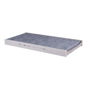 Köp Luftfilter av MAHLE ORIGINAL LX 630 till det låga priset 408,08 kr