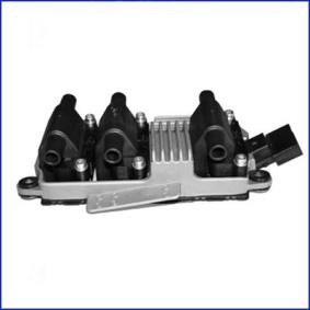 Achetez des Bobine d'allumage HITACHI 138440 à prix pour 121,62 €