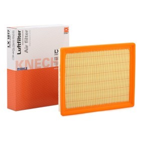 Köp Luftfilter av MAHLE ORIGINAL LX 1817 till det låga priset 226,78 kr