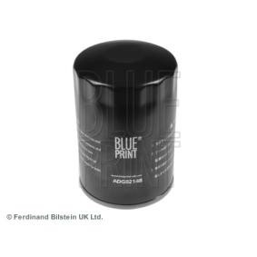 Compre Filtro de óleo da BLUE PRINT ADG02148 a um preço baixo por 11,55 €