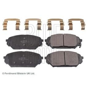 Compre Pastilhas de travão da BLUE PRINT ADG042121 a um preço baixo por 35,37 €