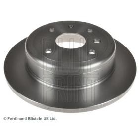 Compre Disco de travão da BLUE PRINT ADG043131 a um preço baixo por 41,42 €