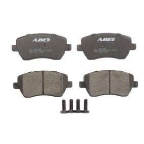 Köp Bromsbelägg av ABE C11077ABE till det låga priset 307,33 kr
