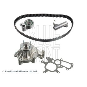 Achetez des Flexible de frein BLUE PRINT ADC453104 à prix pour 17,64 €