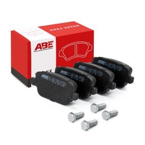 Acquista Pastiglie dei freni da ABE online per XC70 II Station Wagon (136) a prezzi moderati