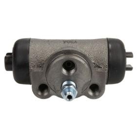 Comprar Cilindro de freno de rueda de ABE C55037ABE a bajo precio de 10,92 €