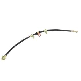 Comprar Latiguillo de freno de ABE C80801ABE a bajo precio de 24,05 €