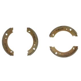 Comprar Zapata de freno de mano de ABE CRV003ABE a bajo precio de 30,71 €