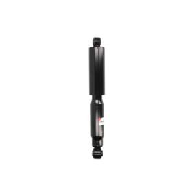 Stoßdämpfer für FIAT von Magnum Technology